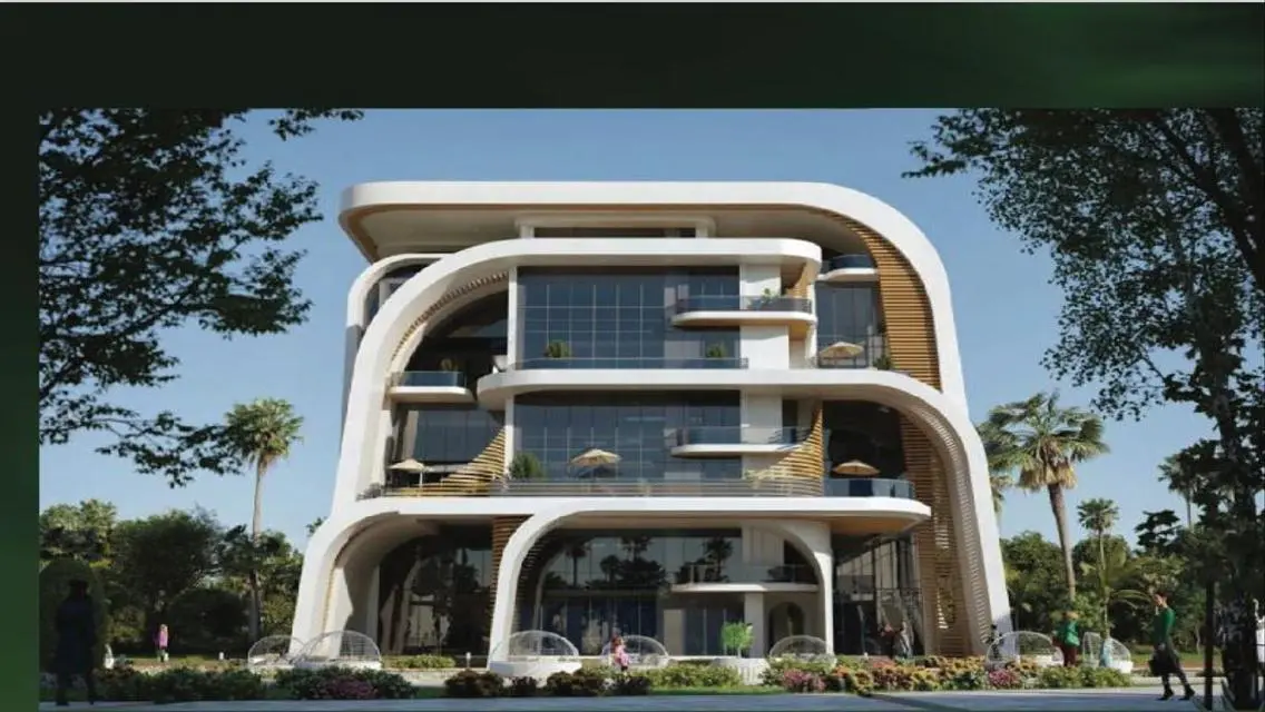 Luxury Apartment for Sale in R7 with Spacious Design