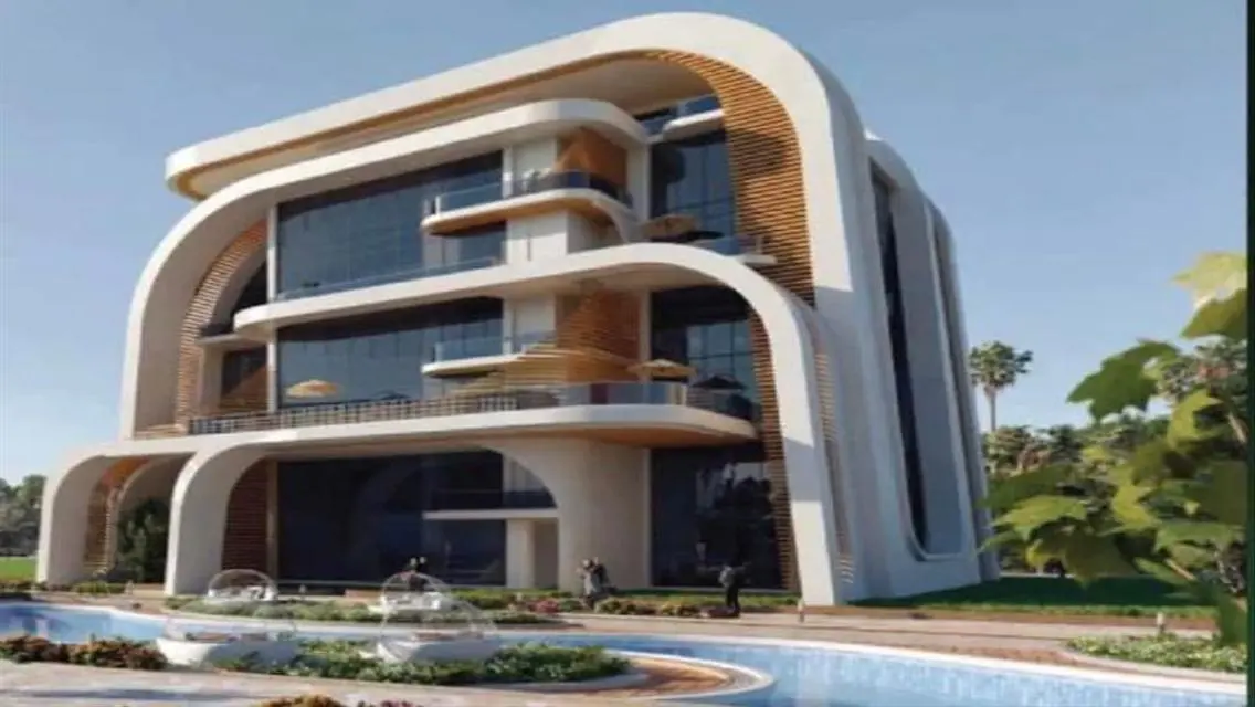 Luxury Apartment for Sale in R7 with Spacious Design