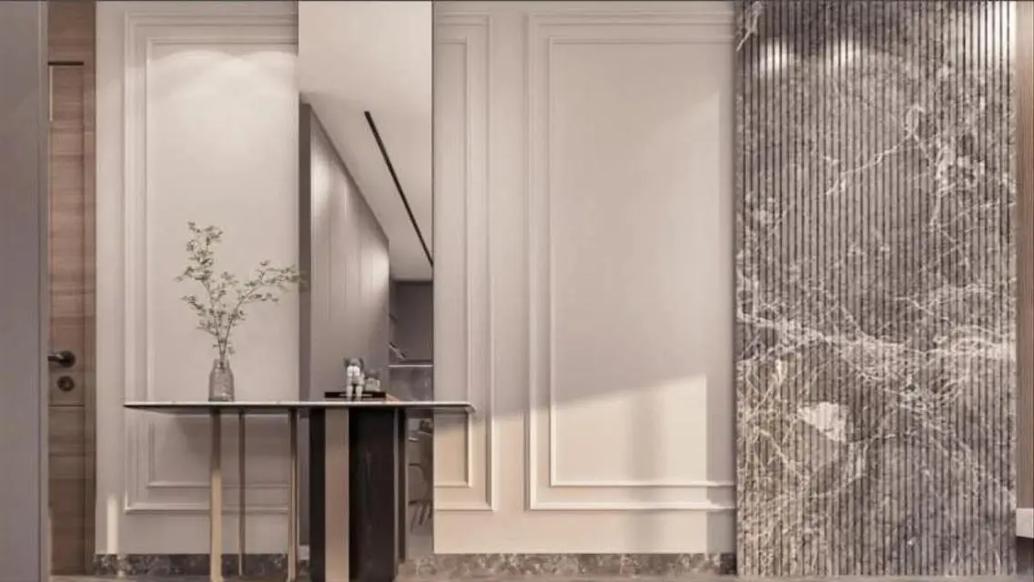 Luxury Apartment for Sale in R7 with Spacious Design