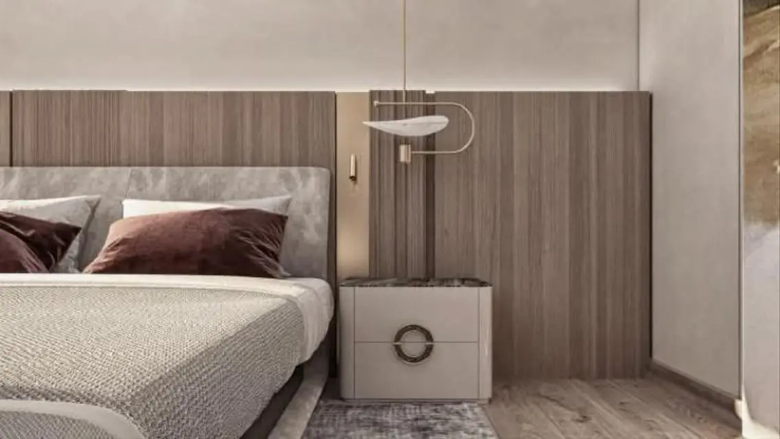 Luxury Apartment for Sale in R7 with Spacious Design