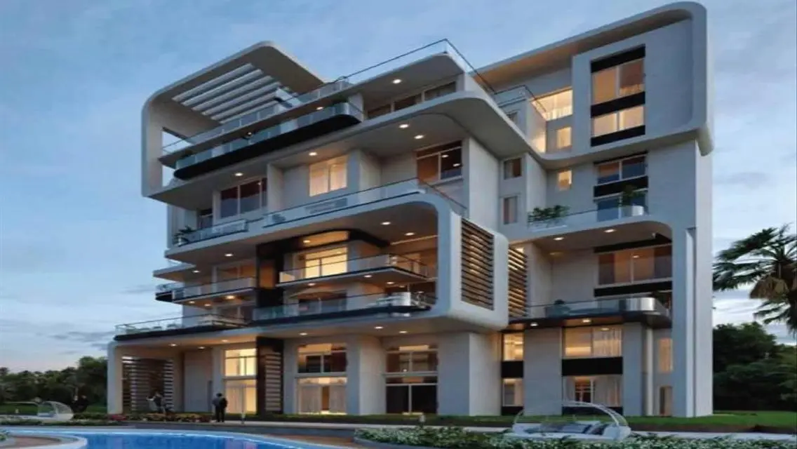 Stunning Heights and Breathtaking Views: Luxury Villa for Sale