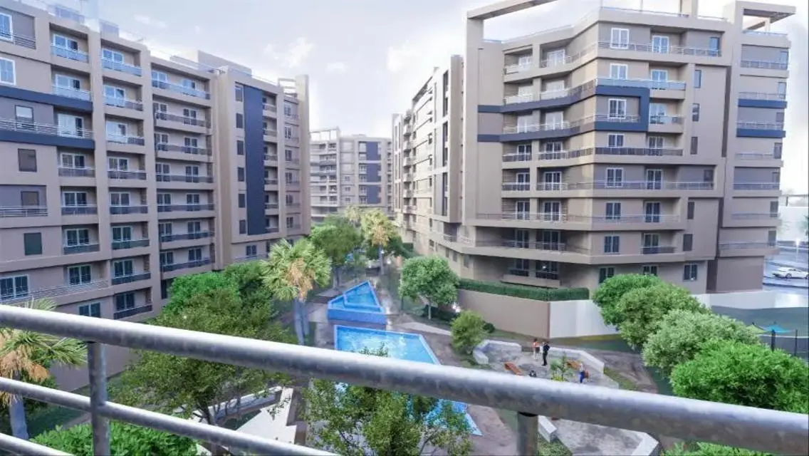 Luxurious Apartment in Prime Location Near Central Park
