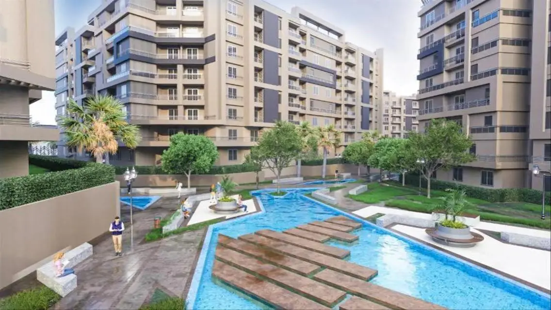 Luxurious Apartment in Prime Location Near Central Park
