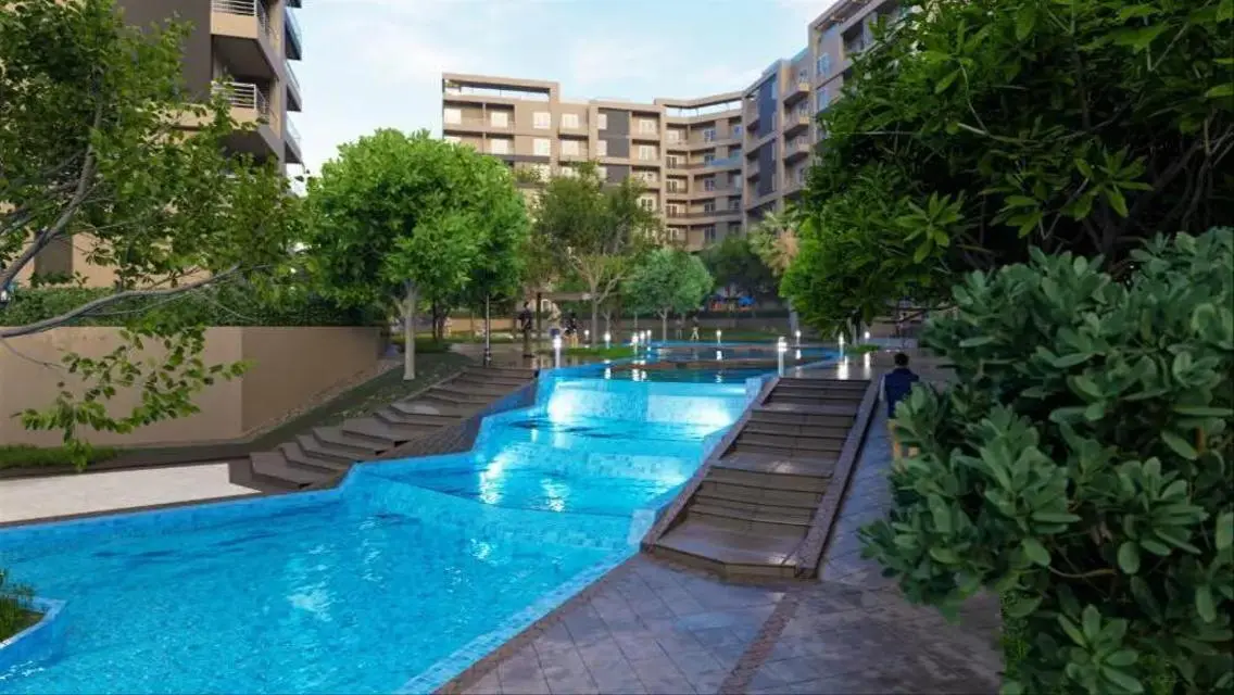 Luxurious Apartment in Prime Location Near Central Park