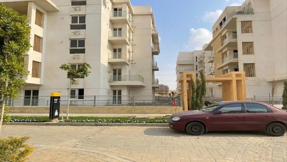شقة فاخرة بسعر مناسب في قلب المدينة