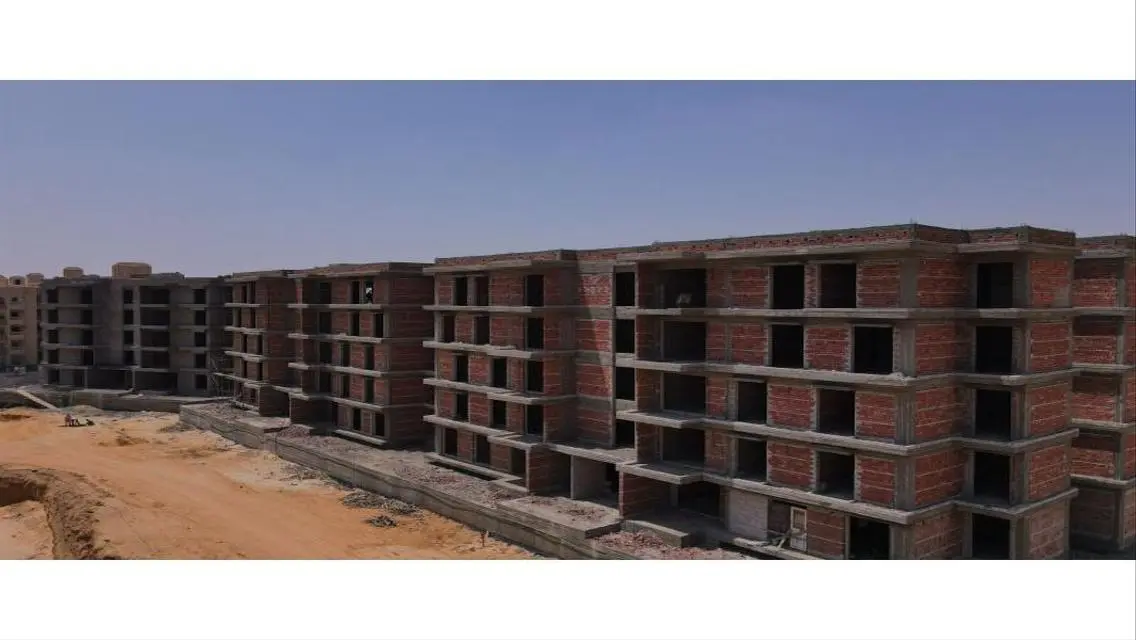 Luxurious Apartment for Sale with Spacious Design