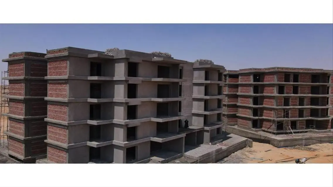 Luxurious Apartment for Sale with Spacious Design