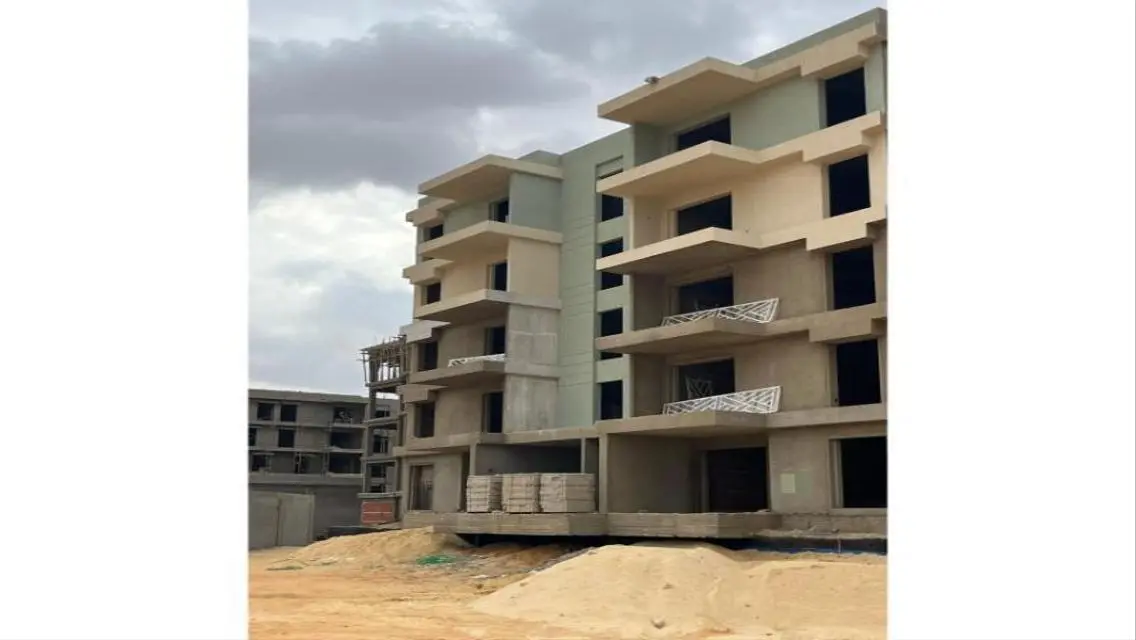 Luxurious Apartment for Sale with Spacious Design