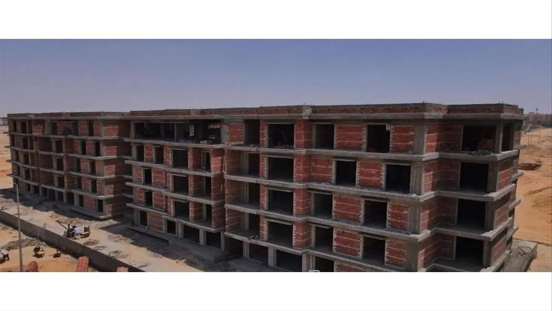 Luxurious Apartment for Sale with Spacious Design