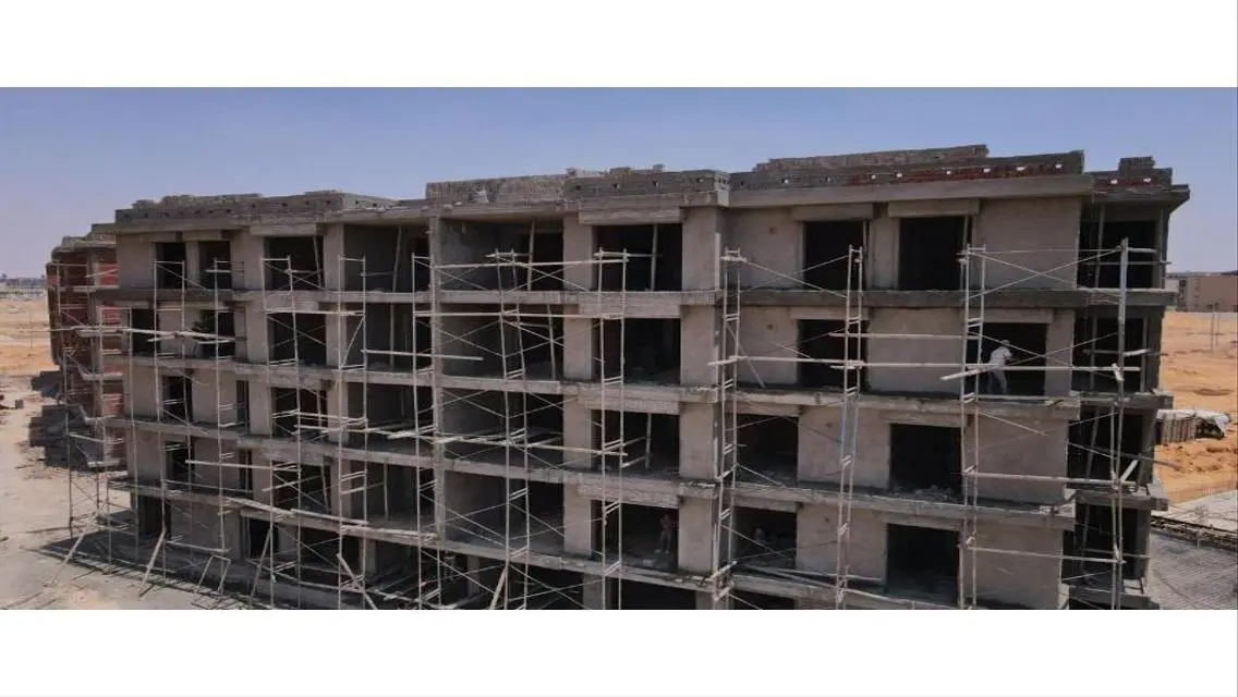 Luxurious Apartment for Sale with Spacious Design