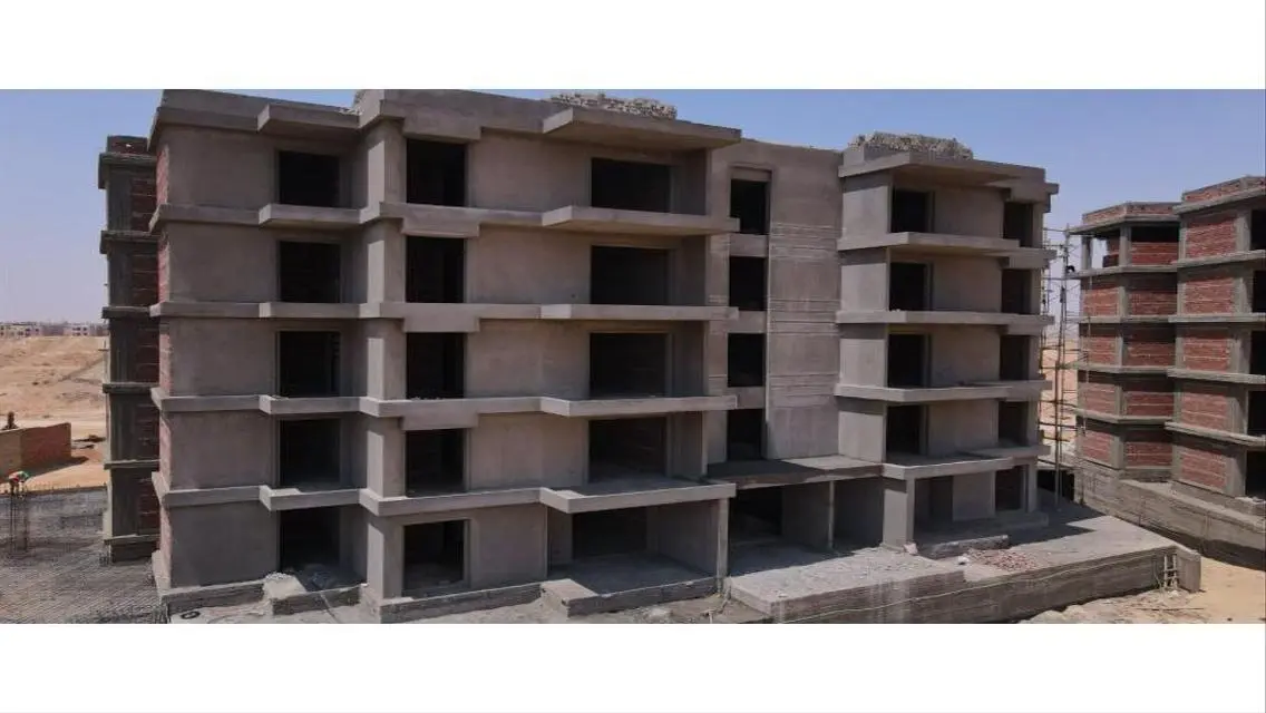 Luxurious Apartment for Sale with Spacious Design