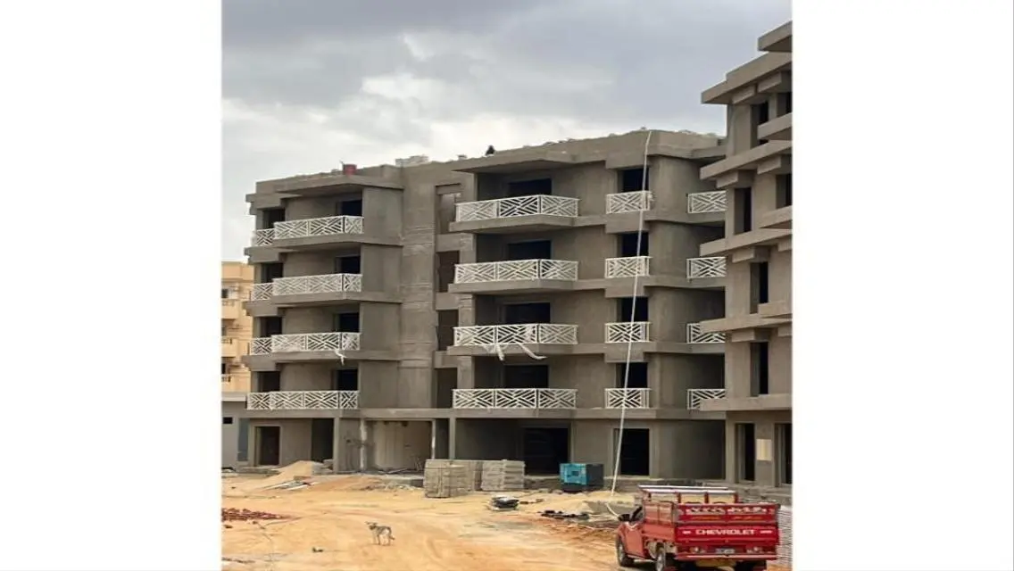 Luxurious Apartment for Sale with Spacious Design