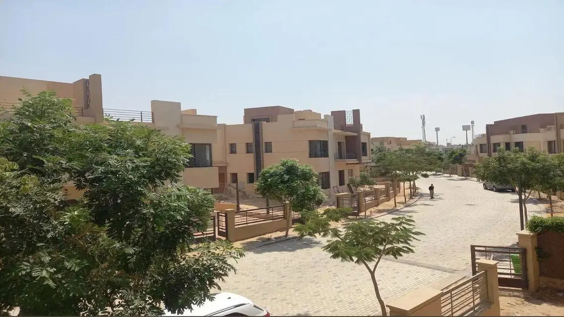 شقة فاخرة للبيع في قلب المدينة