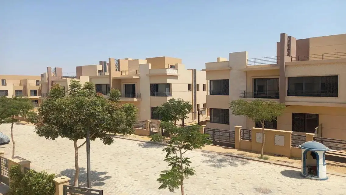 شقة فاخرة للبيع في قلب المدينة