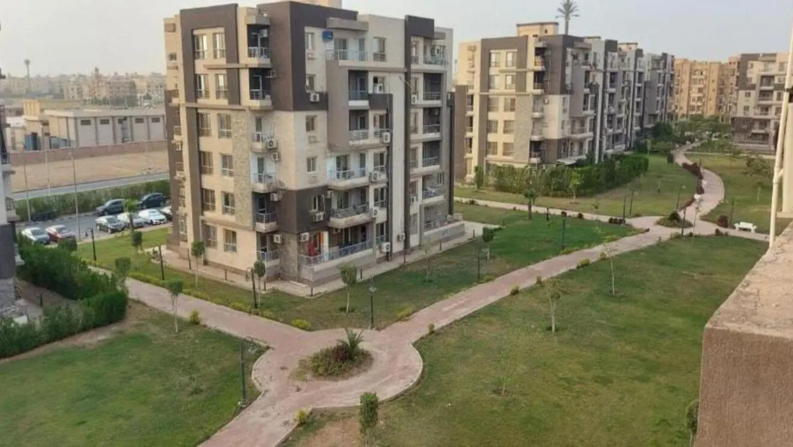 Stylish Apartment for Rent in Area 130