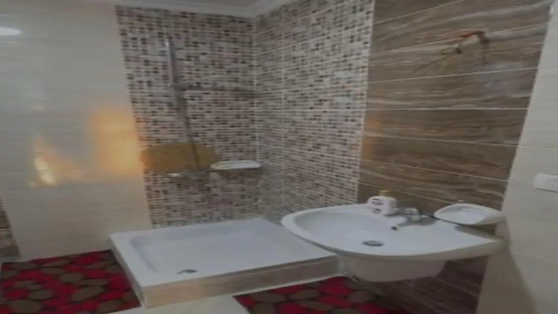 Stylish Apartment for Rent in Area 130
