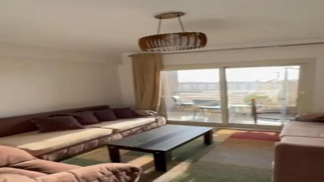 Stylish Apartment for Rent in Area 130