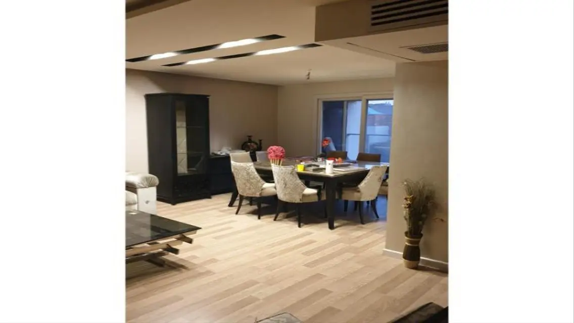 Luxury Apartment in the Heart of the City