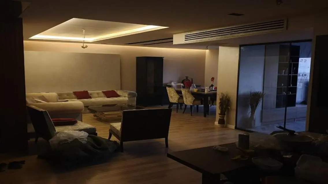 Luxury Apartment in the Heart of the City