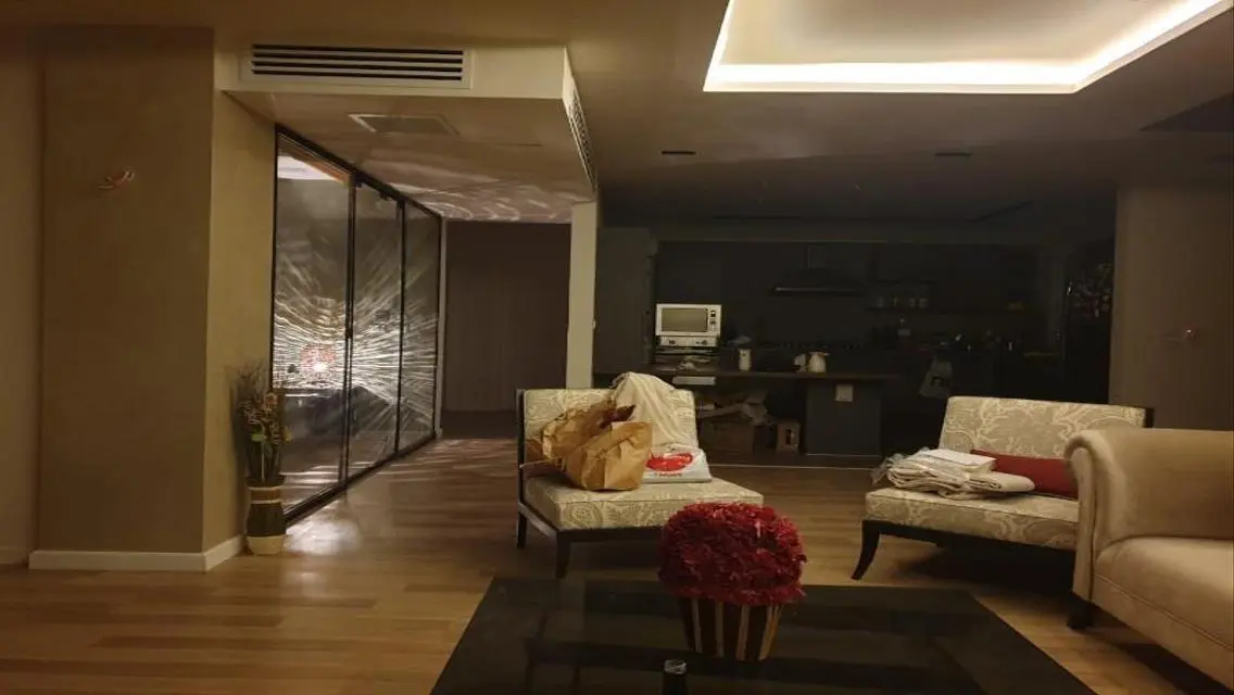 Luxury Apartment in the Heart of the City