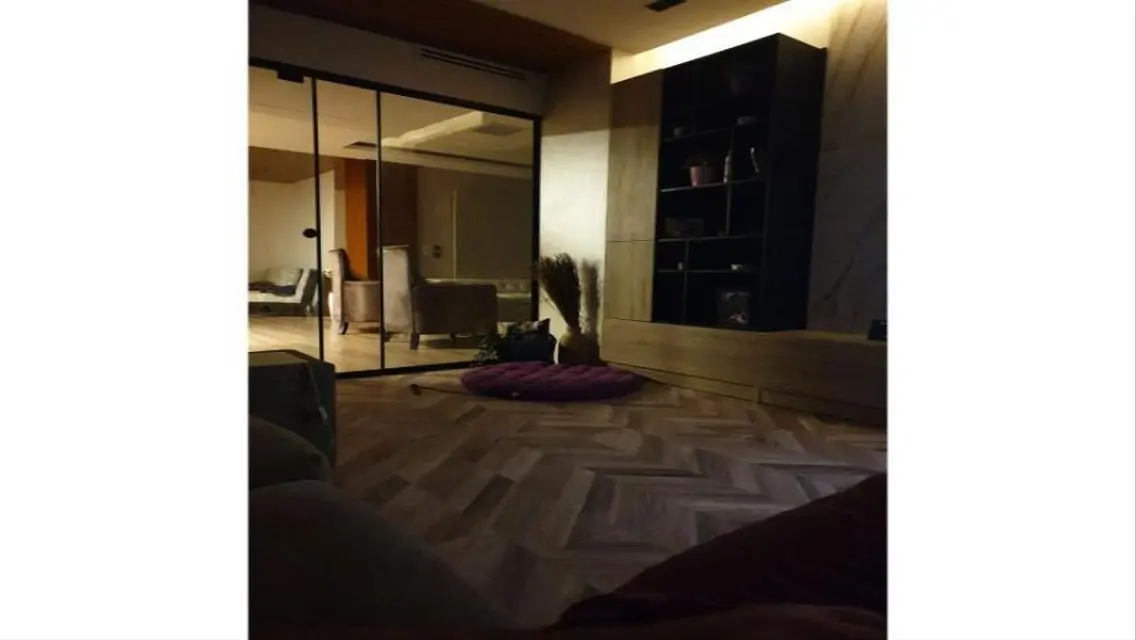 Luxury Apartment in the Heart of the City