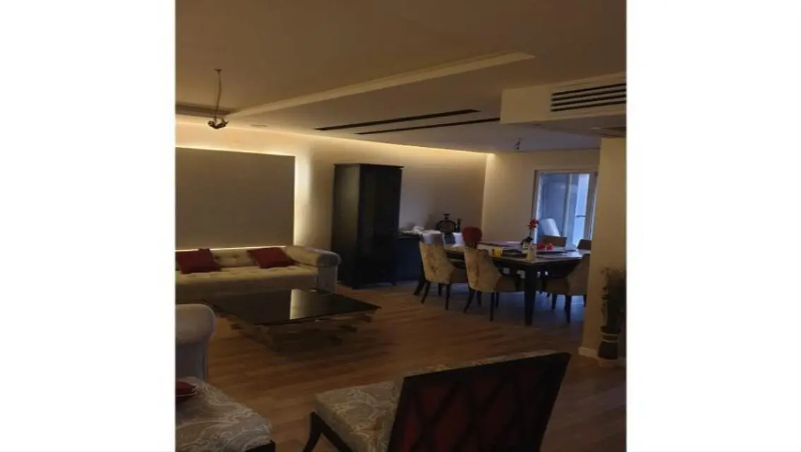 Luxury Apartment in the Heart of the City