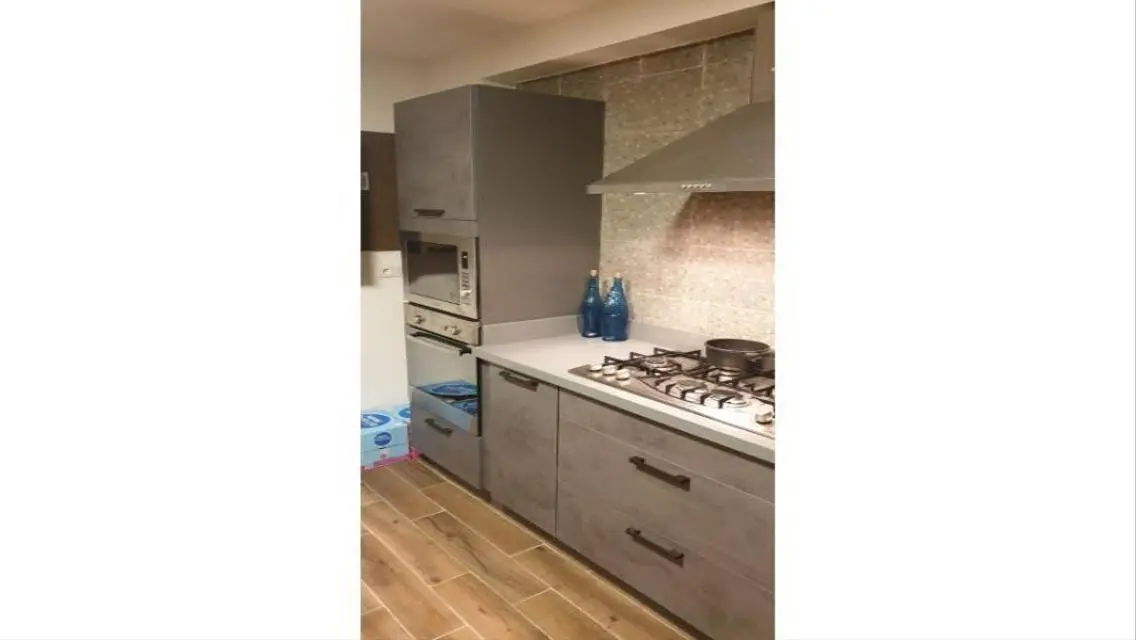 Luxury Apartment in the Heart of the City