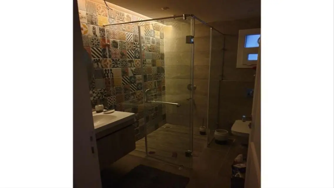 Luxury Apartment in the Heart of the City