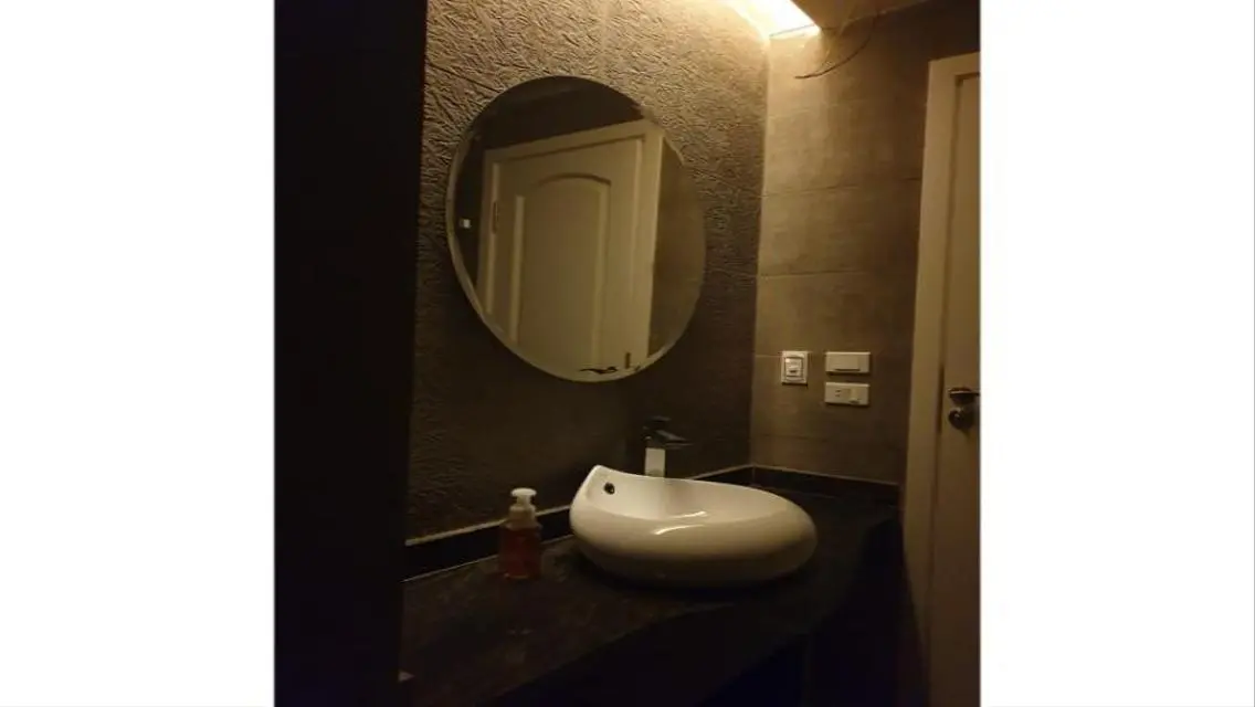 Luxury Apartment in the Heart of the City