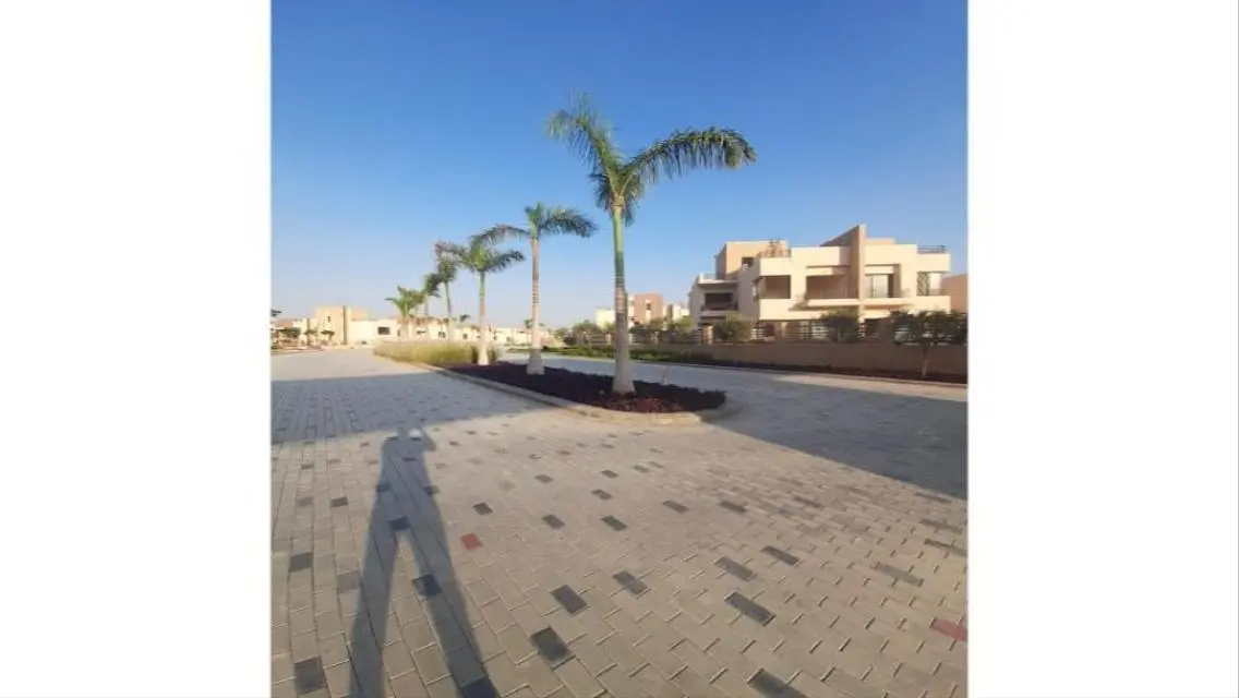 Luxury Villa for Sale with Spacious Area in a Prime Location