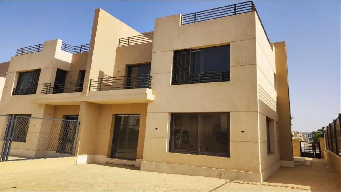 Luxury Villa for Sale with Spacious Area in a Prime Location