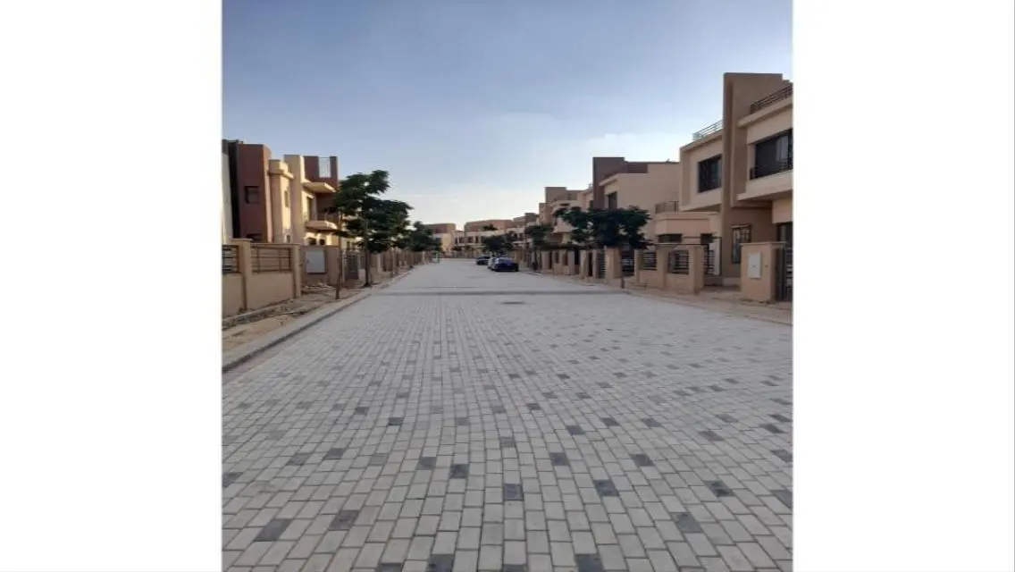 Luxury Villa for Sale with Spacious Area in a Prime Location