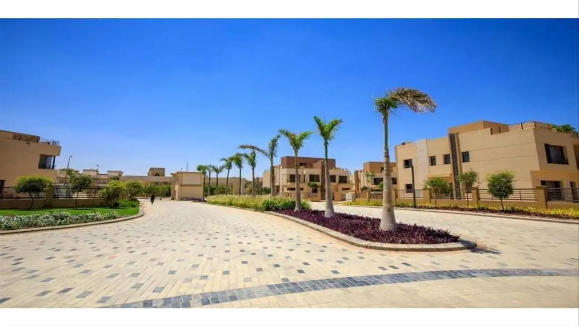 Luxury Villa for Sale with Spacious Area in a Prime Location