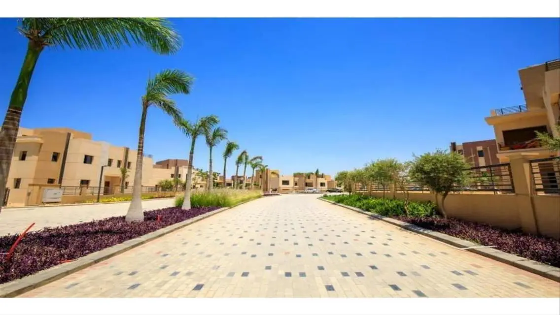 Luxury Villa for Sale with Spacious Area in a Prime Location