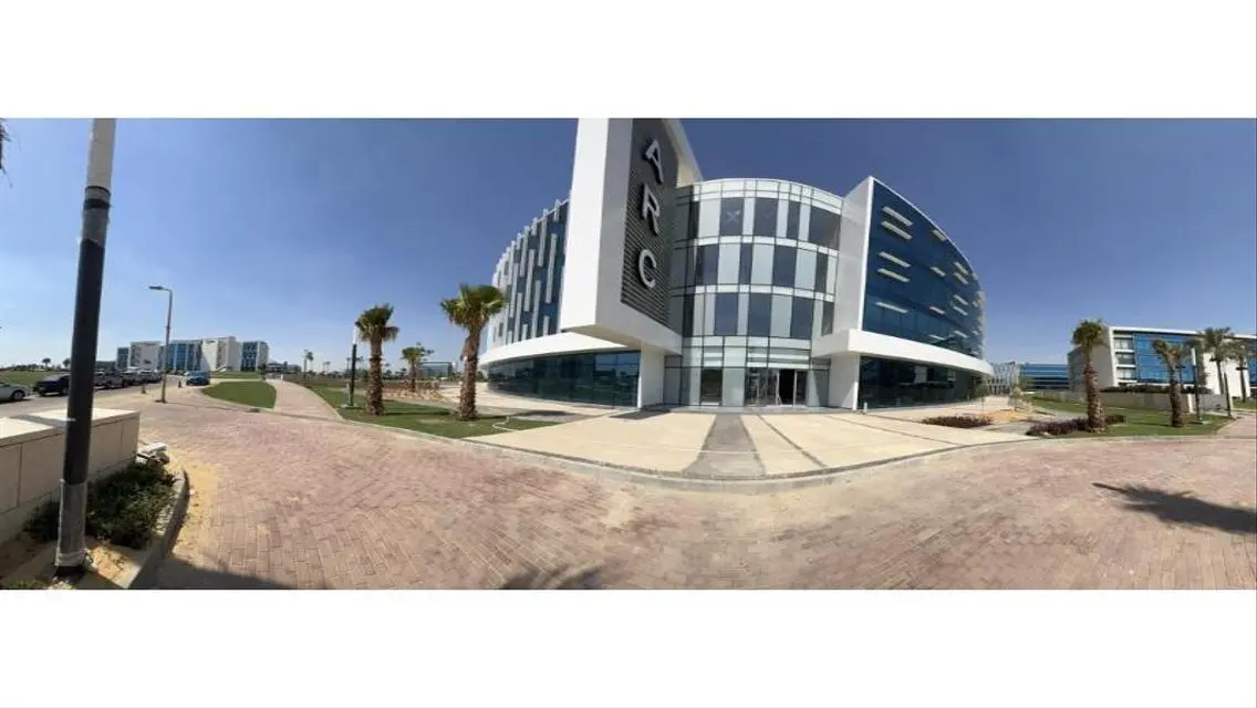 حديقة الأعمال 68 - فرصة استثمارية مميزة