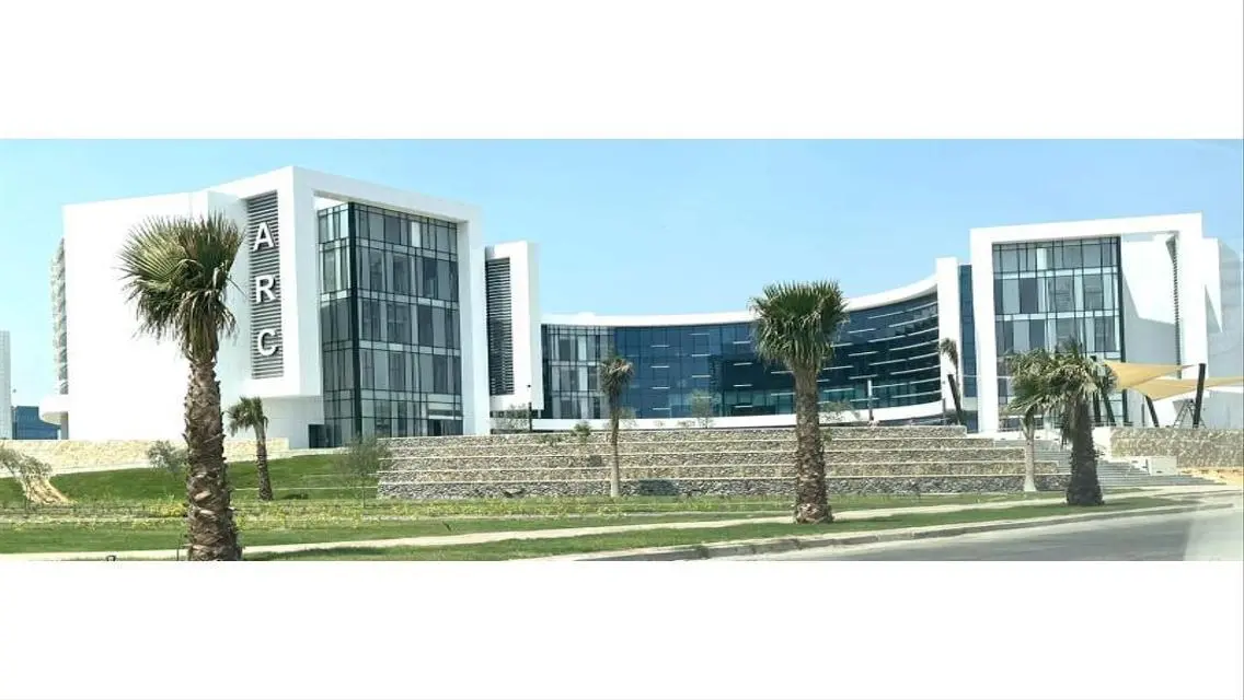 حديقة الأعمال 68 - فرصة استثمارية مميزة