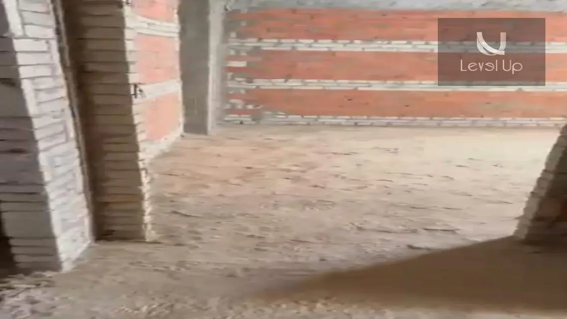 شقة فاخرة للبيع بمساحة متر