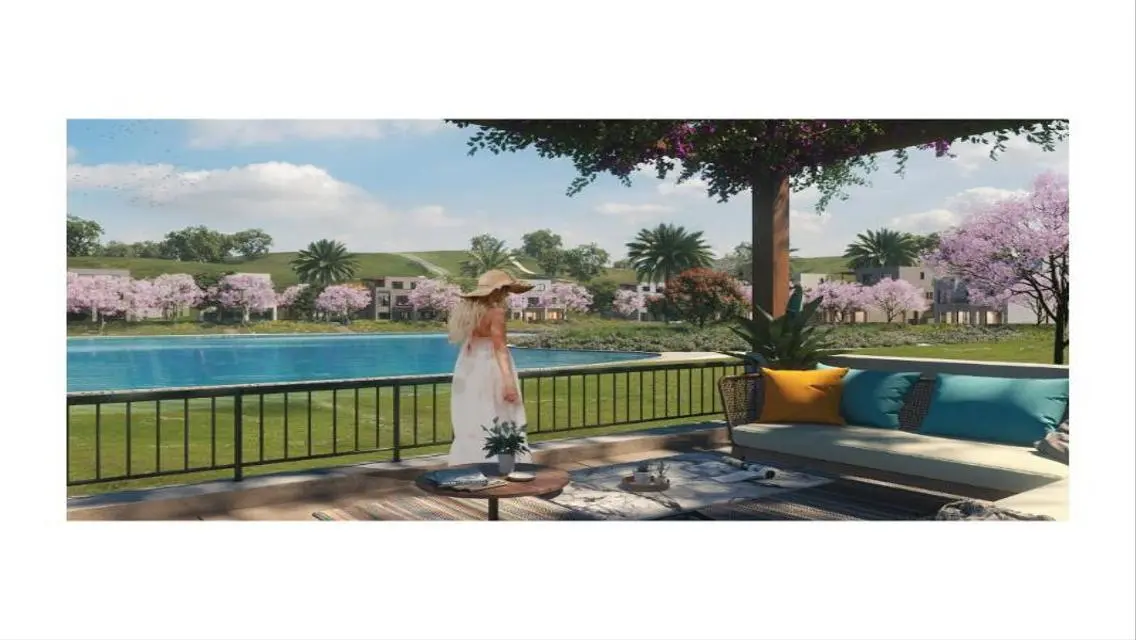 Spacious Villa for Sale with Private Garden