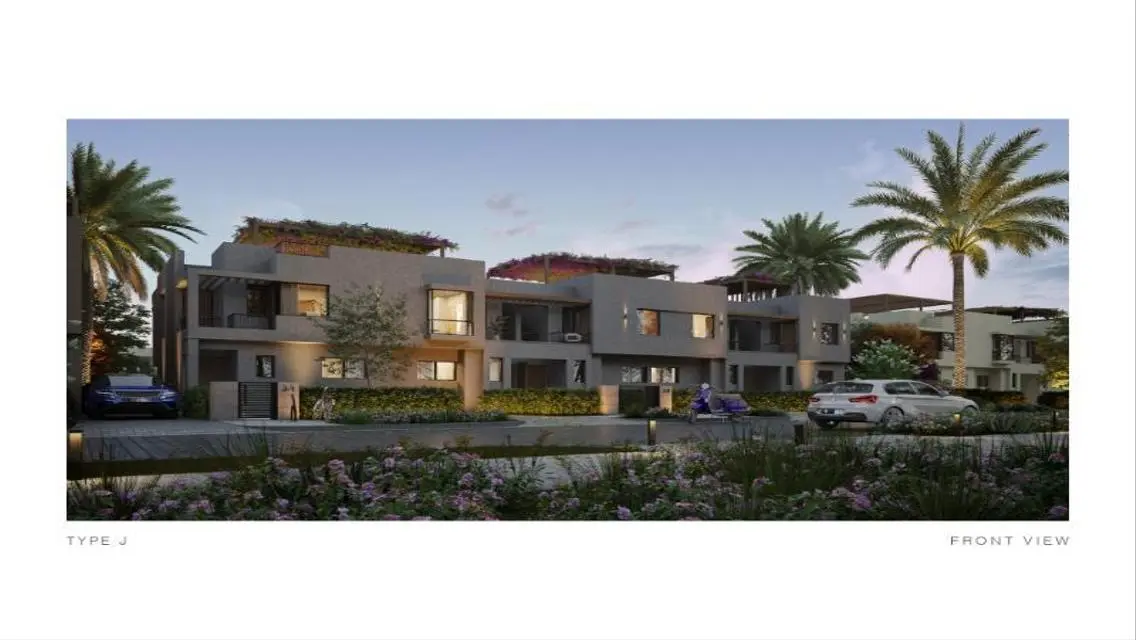 Spacious Villa for Sale with Private Garden