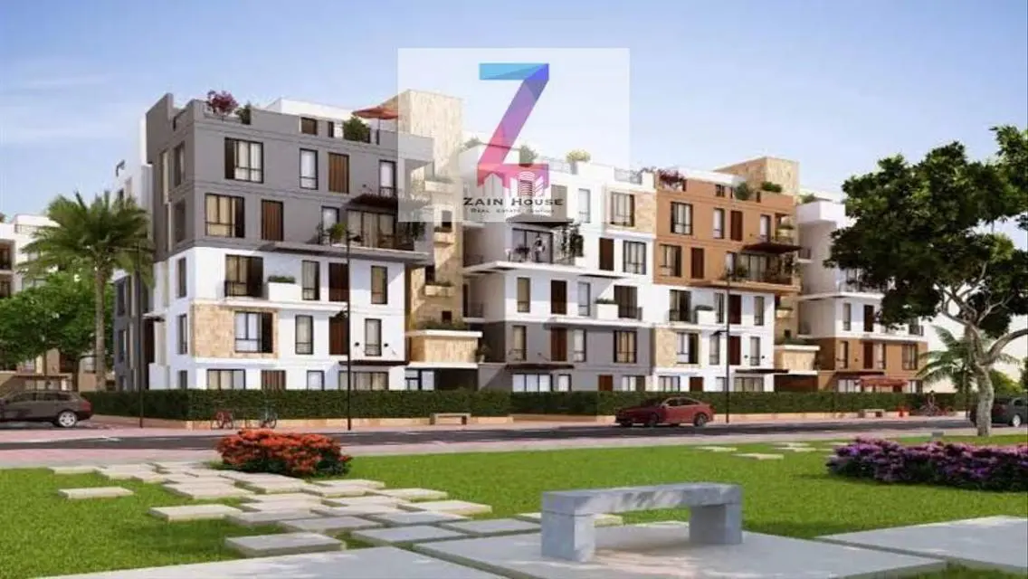 Exclusive 165 sqm Apartment in City Center