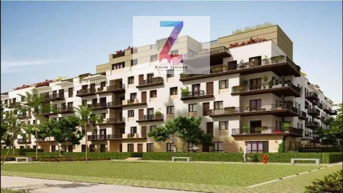Exclusive 165 sqm Apartment in City Center