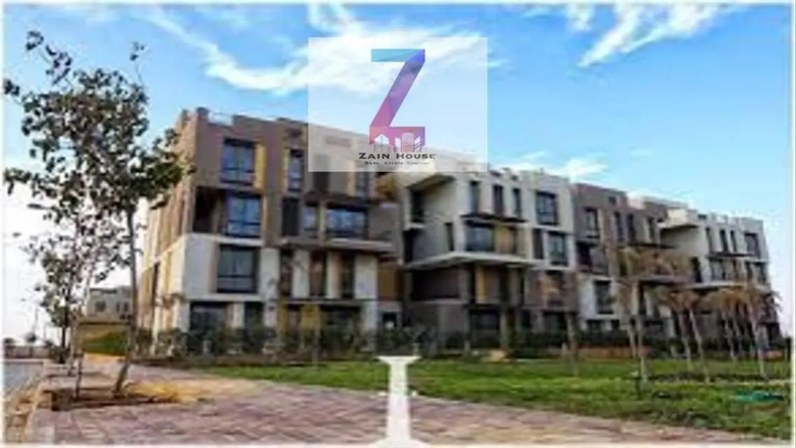 Exclusive 165 sqm Apartment in City Center