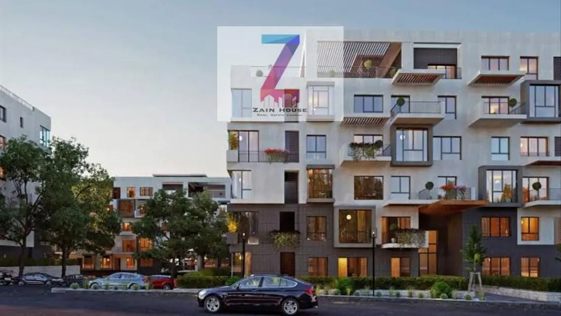 Exclusive 165 sqm Apartment in City Center