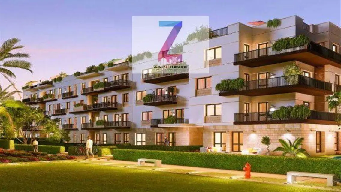 Exclusive 165 sqm Apartment in City Center
