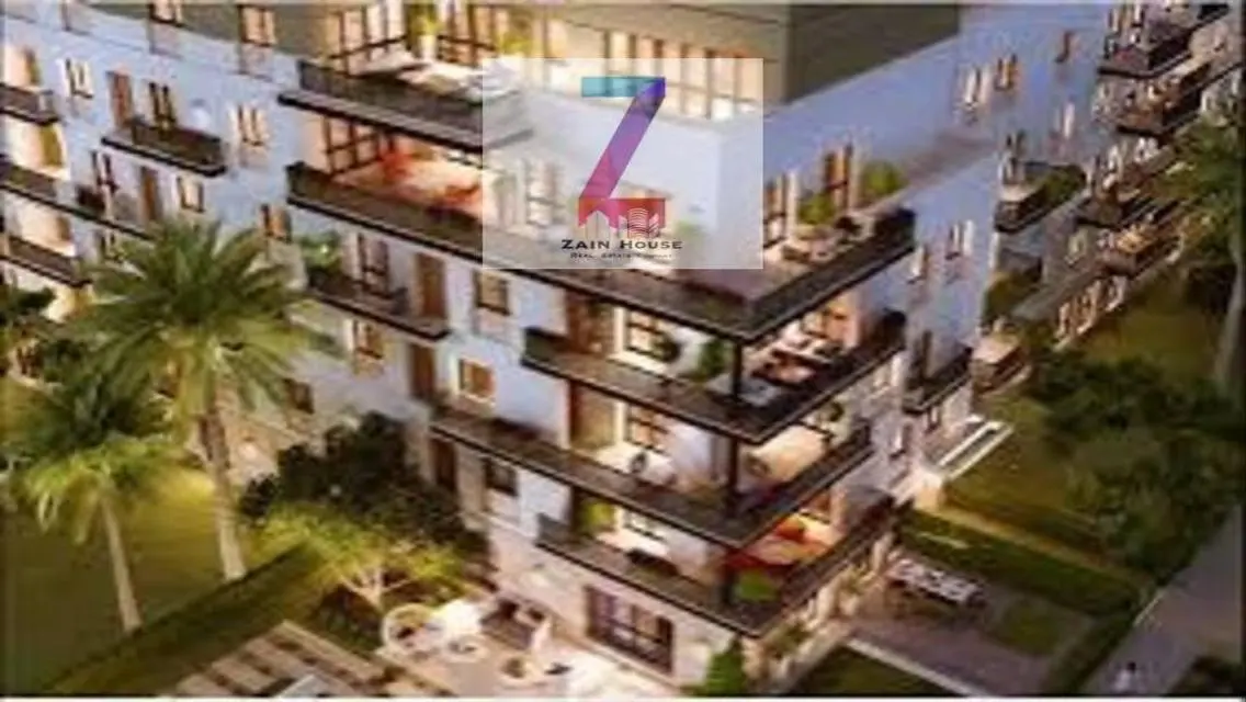 Exclusive 165 sqm Apartment in City Center
