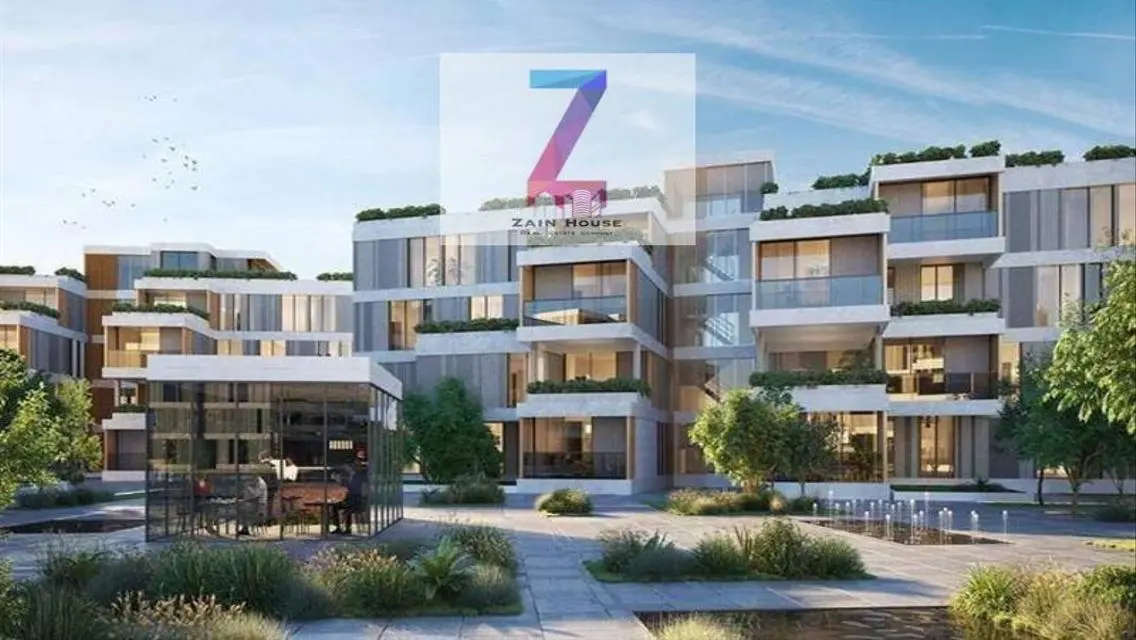 Exclusive 165 sqm Apartment in City Center