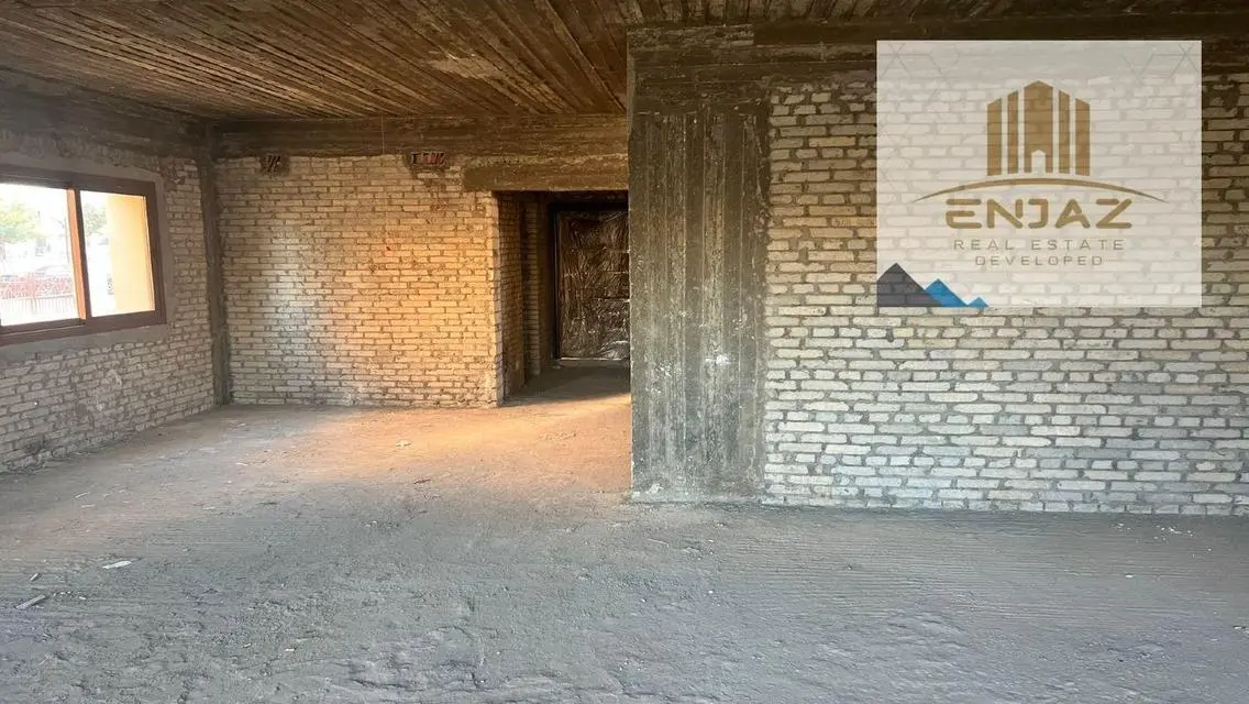 شقة فاخرة في منطقة حيوية