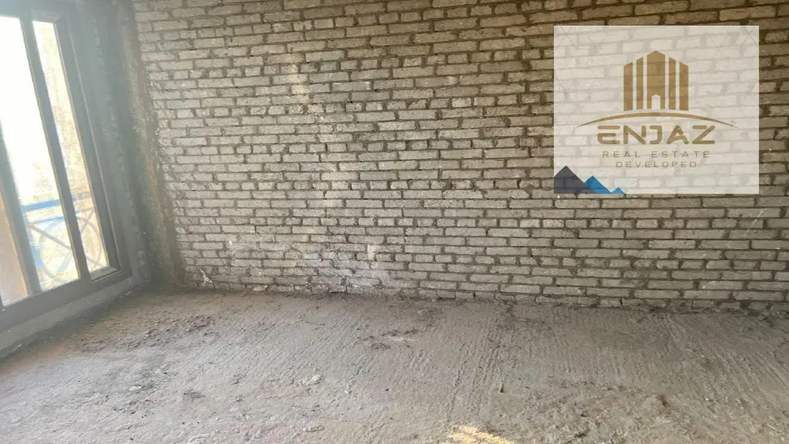 شقة فاخرة في منطقة حيوية