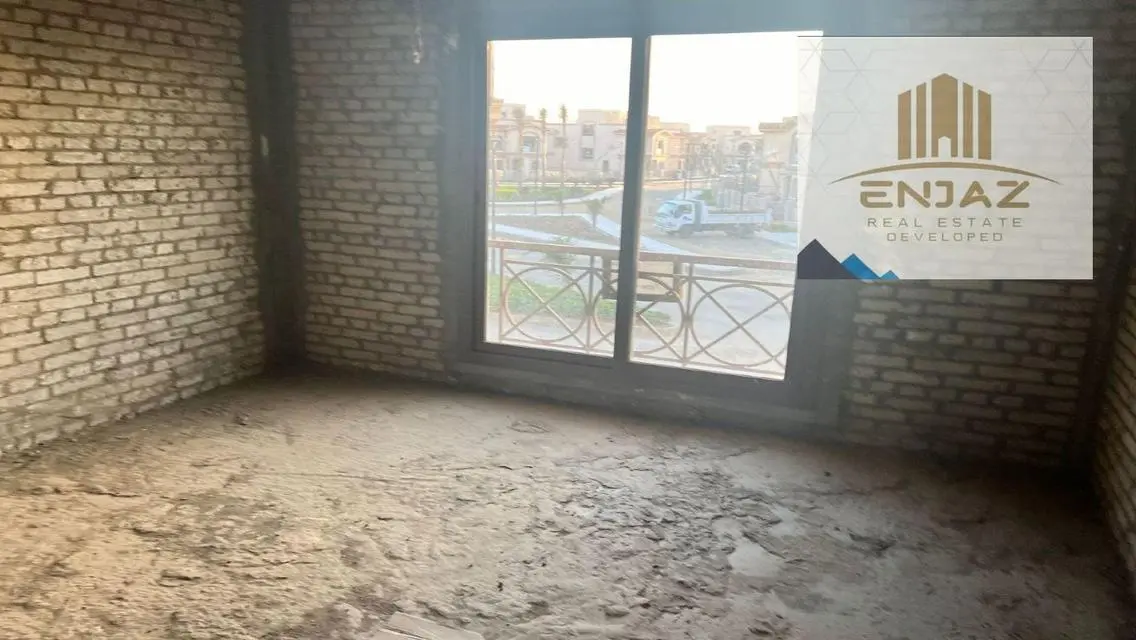 شقة فاخرة في منطقة حيوية