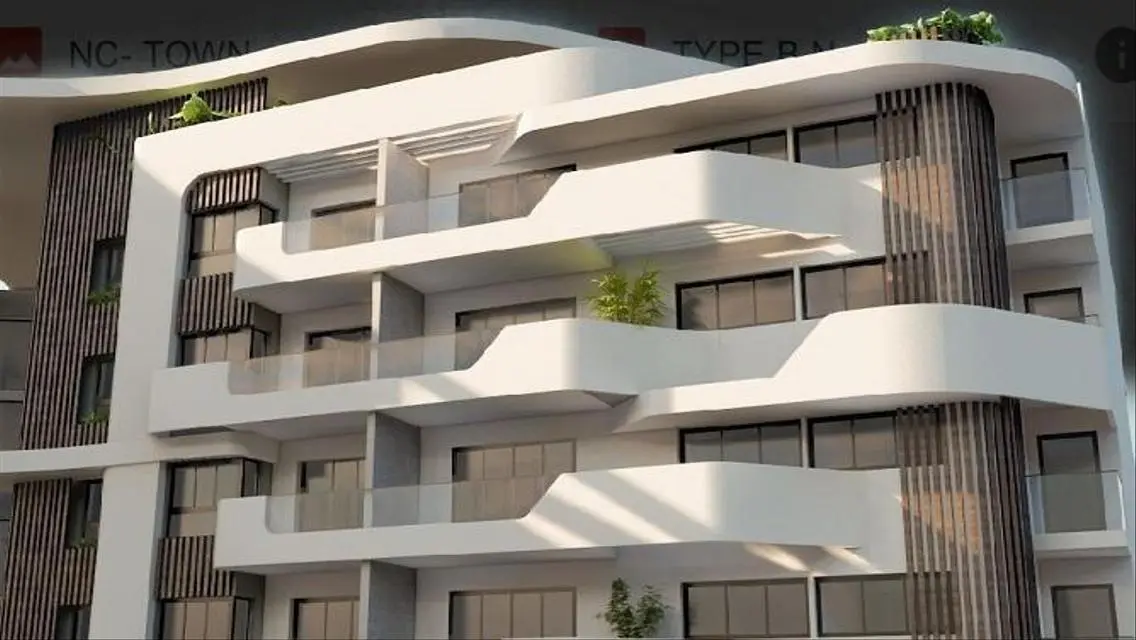 Luxurious Apartment with Spacious Living in Island - 14